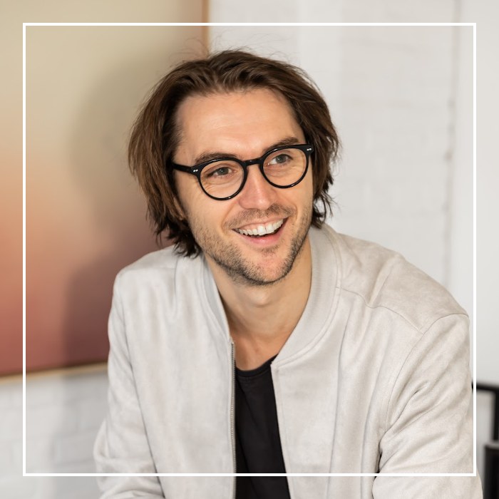 Robbert van Empel