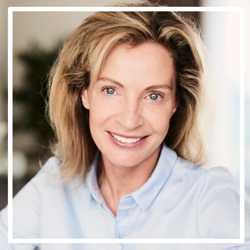 Spreker Astrid Holleeder