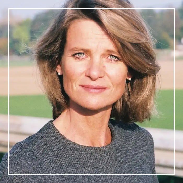 Caroline de Gruyter boeken
