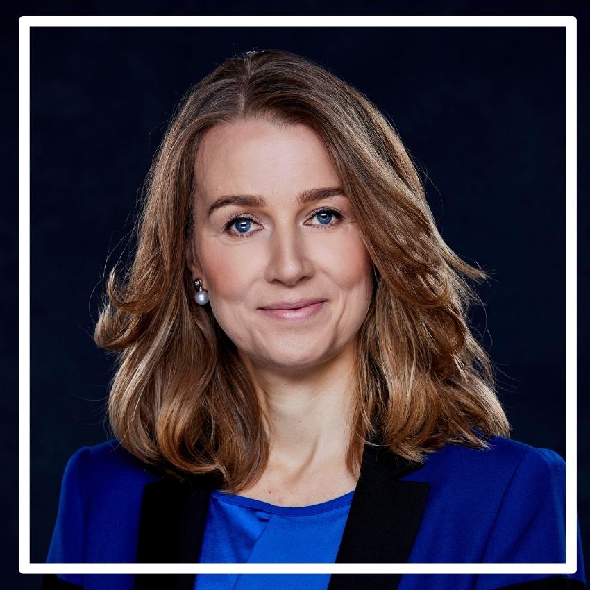 Meer informatie over spreker Deborah Nas Spreker Deborah Nas