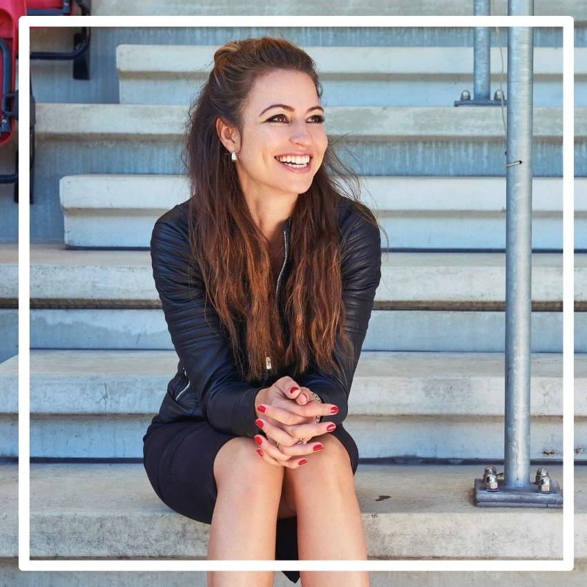 Meer informatie over dagvoorzitter Diana  Kuip