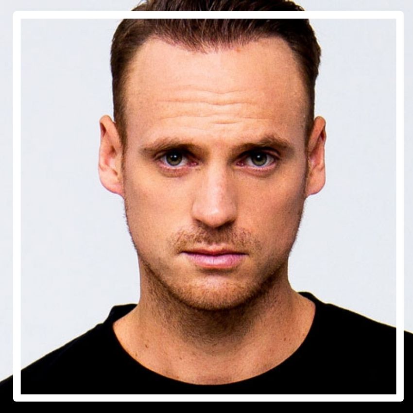 Meer informatie over spreker Giel  de Winter