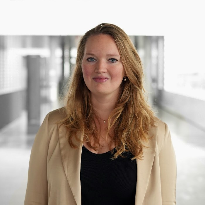 Hannah van Kolfschooten