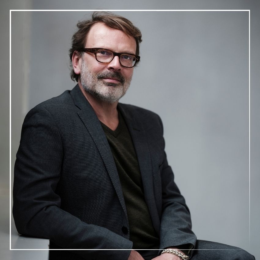 Spreker Hans Schnitzler