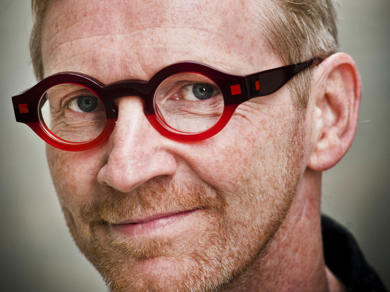 Herman Konings boeken als spreker of trendwatcher Herman Konings boeken als spreker of trendwatcher