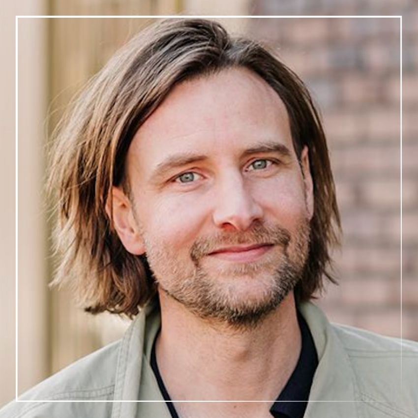 Spreker Jaap  van Zessen