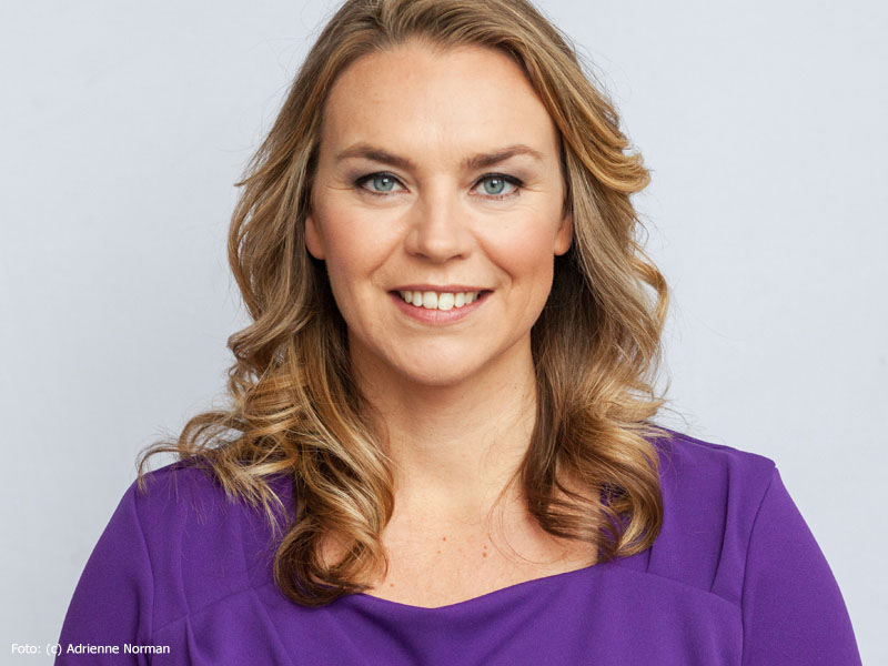 Janneke Willemse inhuren als dagvoorzitter voor uw evenement of congres Janneke Willemse inhuren als dagvoorzitter voor uw evenement of congres