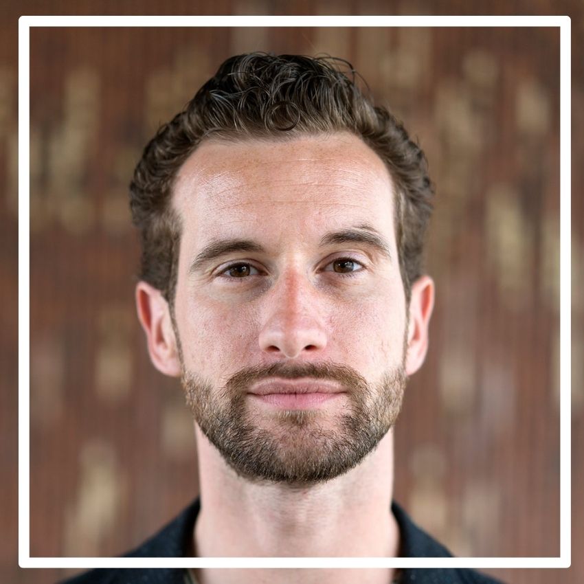 Meer informatie over spreker Jerome Gijselaers Spreker Jerome Gijselaers