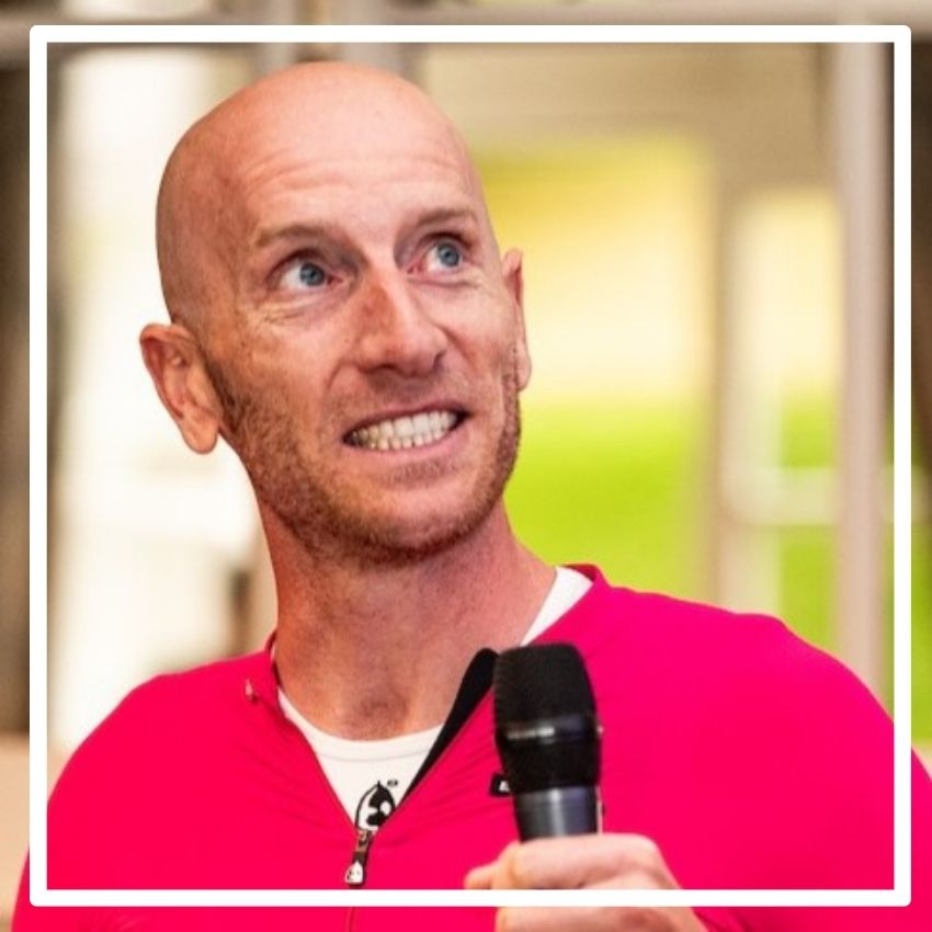 Meer informatie over spreker Jos van Emden Spreker Jos van Emden