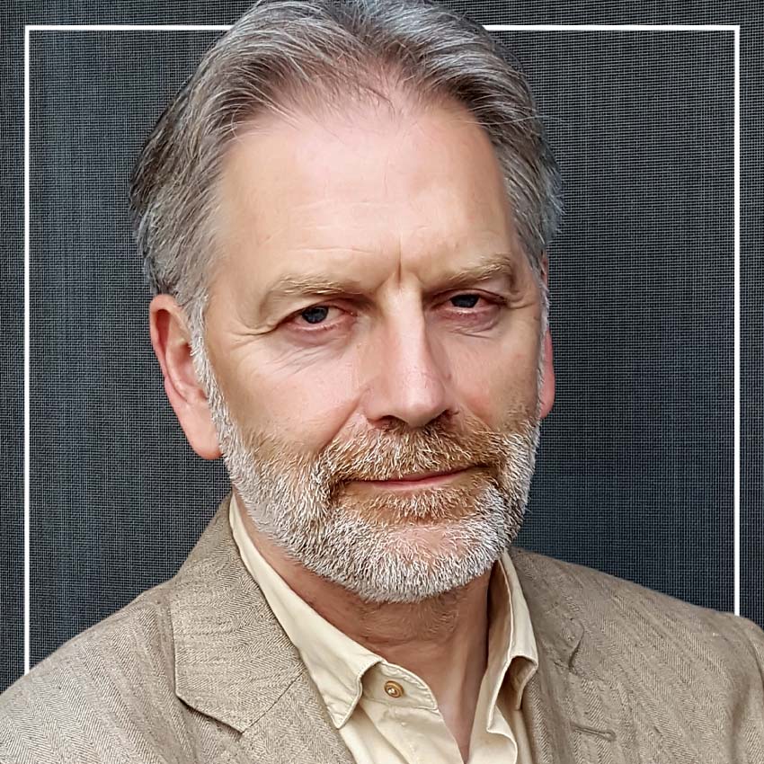 Kees de Kort boeken als spreker voor een inspirerende lezing doet u bij Het Sprekersbureau.