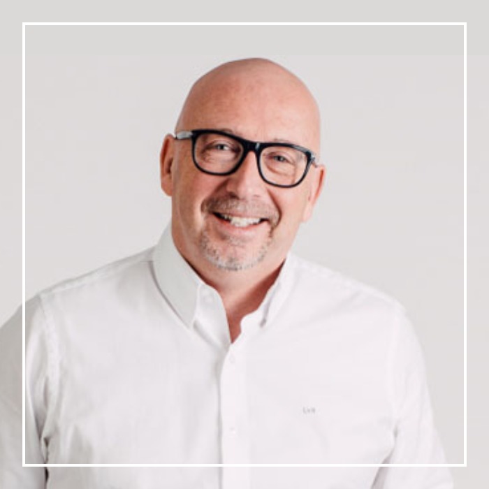 Luc van Bussel