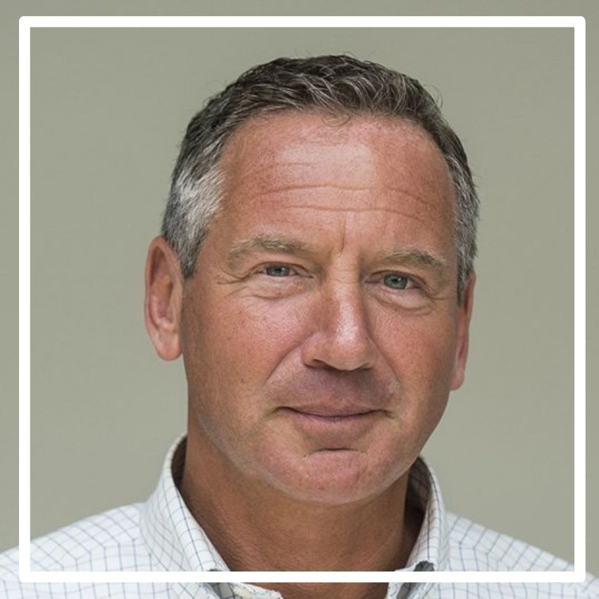Meer informatie over spreker Marcel  Levi