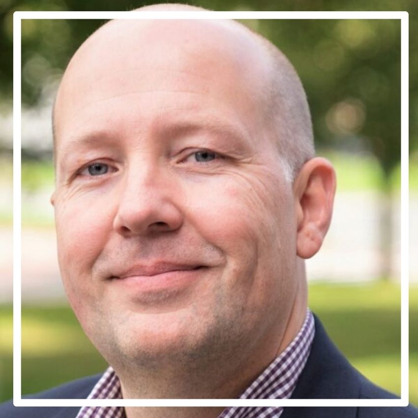 Meer informatie over spreker Marcelo Mooren Meer informatie over spreker Marcelo Mooren