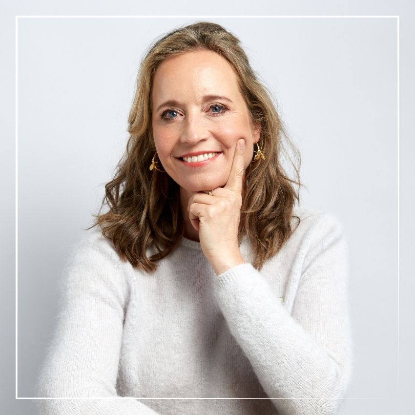 Meer informatie over dagvoorzitter Marlies Tousain