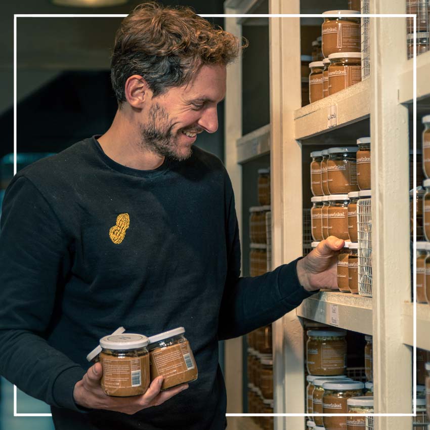 Spreker Michiel Vos inhuren voor een inspirerende lezing doet u bij Het Sprekersburo.