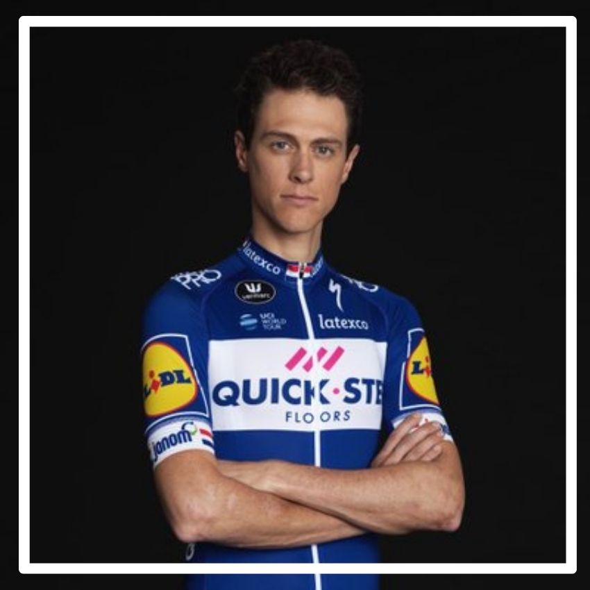 Spreker Niki Terpstra
