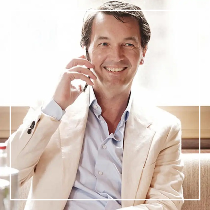 Paul van Riessen boeken