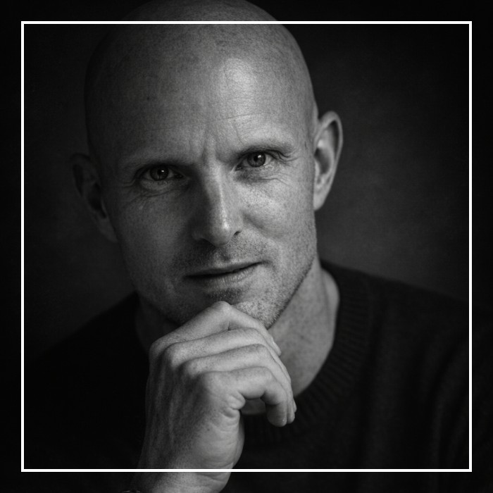 Paul van Tatenhove