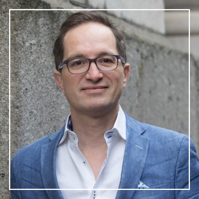 Peter Hinssen boeken