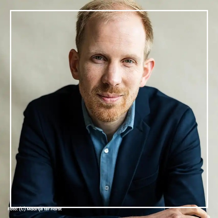 Rutger Bregman boeken