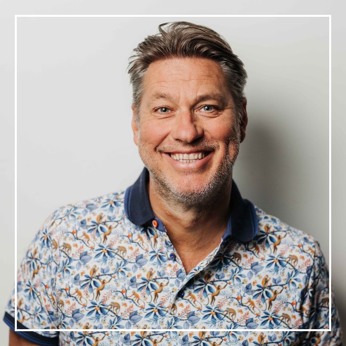 Sander de Kramer