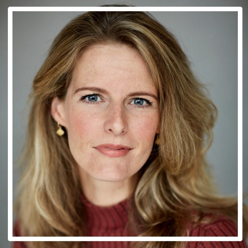 Meer informatie over dagvoorzitter Suzanne Spliethoff