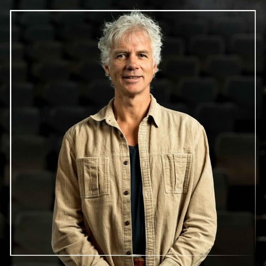 Meer informatie over spreker Wilco van Rooijen Spreker Wilco van Rooijen